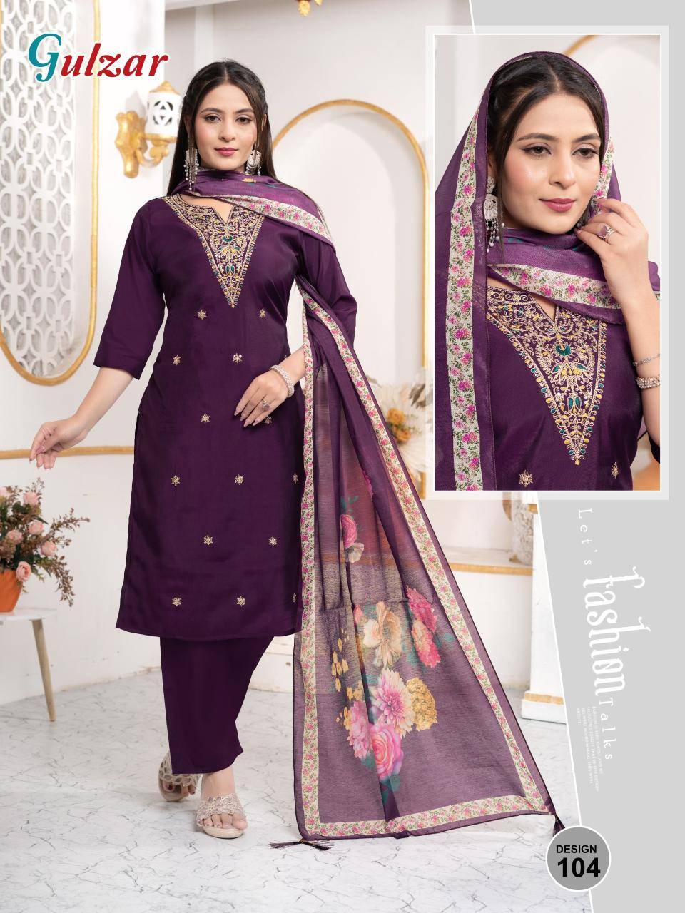 Desi kudi gulzar Kurti wholesale prices